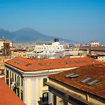 Penthouse Terrazza Vesuvio