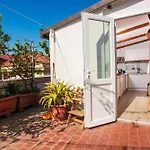 Penthouse Terrazza Vesuvio